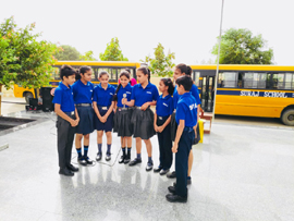 Best School of Bhiwadi 33